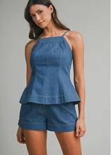 Cargar imagen en el visor de la galería, Mely Jeans Set
