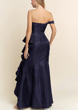 Cargar imagen en el visor de la galería, Iris Navy
