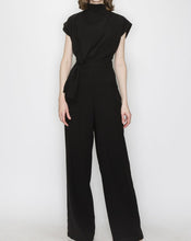 Cargar imagen en el visor de la galería, Teresa Black Jumpsuit
