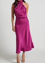 Cargar imagen en el visor de la galería, Alma Fuchsia-Purple
