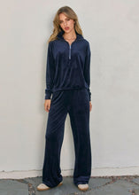 Cargar imagen en el visor de la galería, Kelly Navy Set
