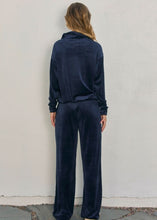 Cargar imagen en el visor de la galería, Kelly Navy Set
