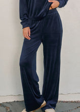 Cargar imagen en el visor de la galería, Kelly Navy Set
