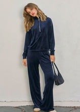 Cargar imagen en el visor de la galería, Kelly Navy Set
