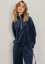 Cargar imagen en el visor de la galería, Kelly Navy Set
