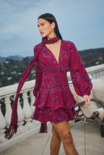 Cargar imagen en el visor de la galería, Layla Fuchsia
