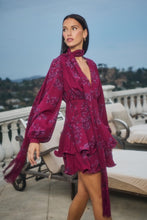 Cargar imagen en el visor de la galería, Layla Fuchsia
