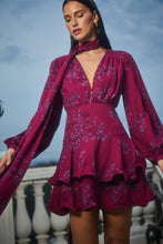 Cargar imagen en el visor de la galería, Layla Fuchsia
