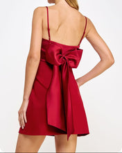 Cargar imagen en el visor de la galería, Samantha Burgundy
