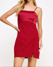 Cargar imagen en el visor de la galería, Samantha Burgundy
