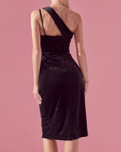 Cargar imagen en el visor de la galería, Bella Velvet Black
